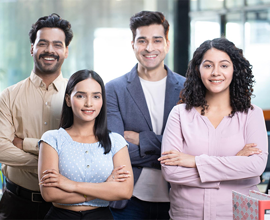UPTURN WEALTH Management