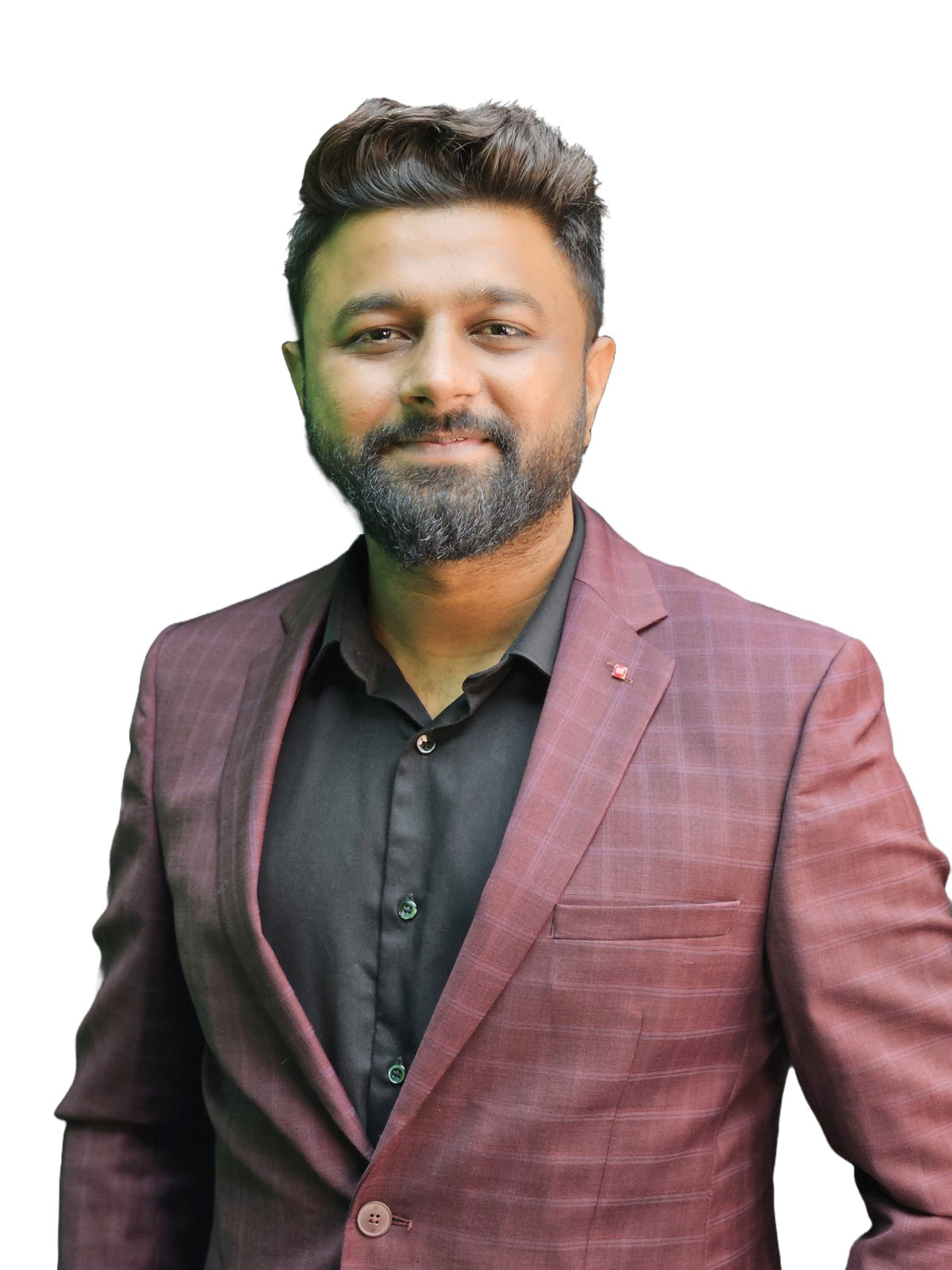 CA Ashish Nirmal