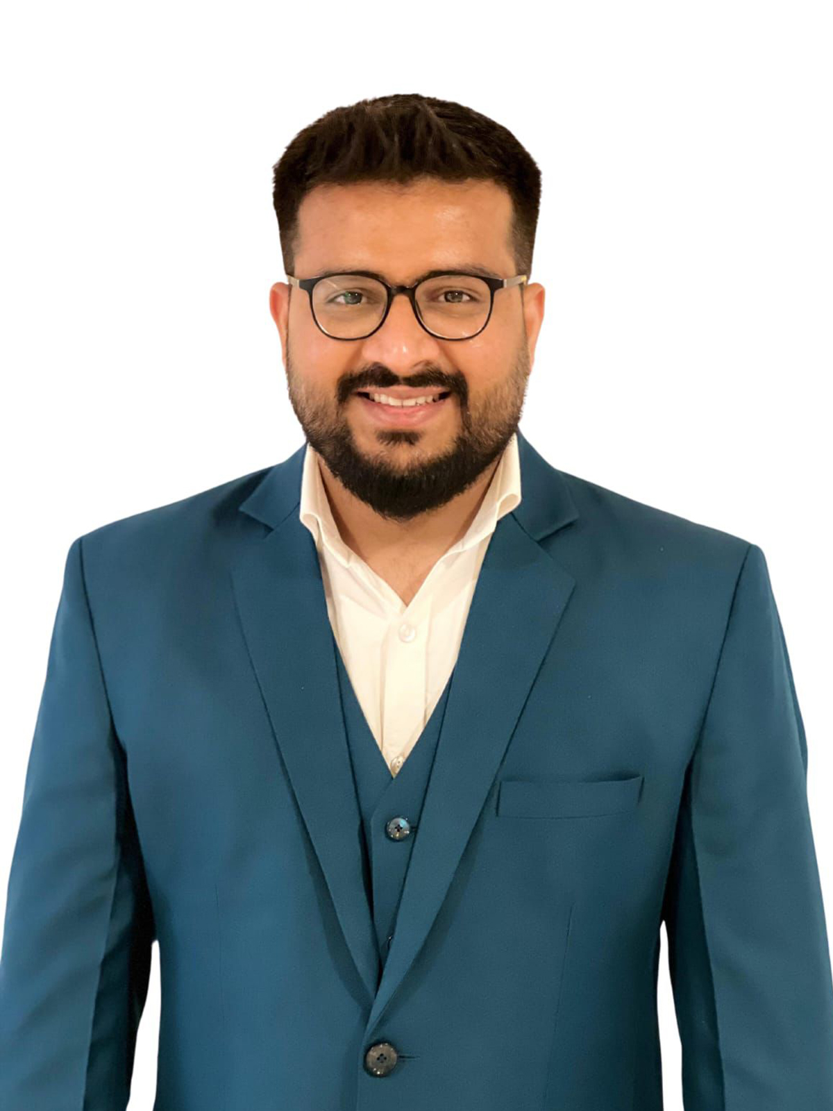 CA Chetan Darji