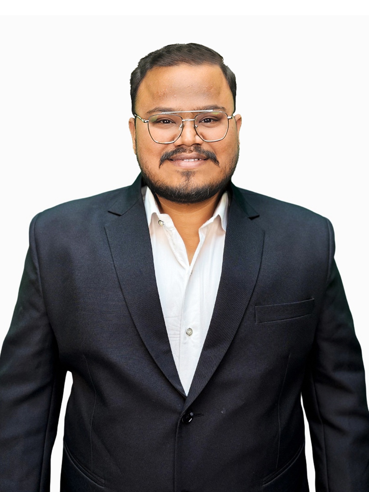 Mr. Suraj Rathod